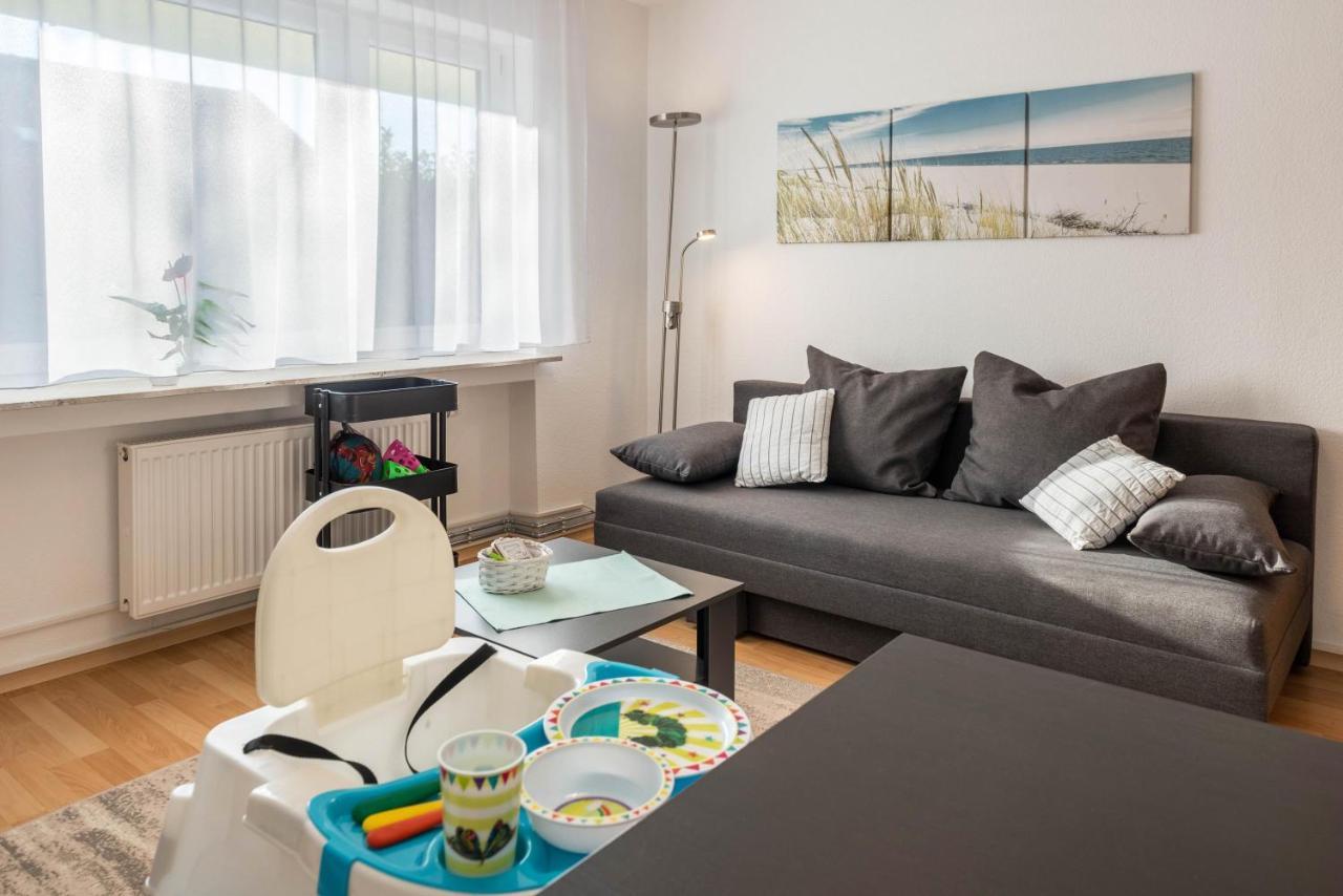 Apartment Neunzehn Stockach Buitenkant foto