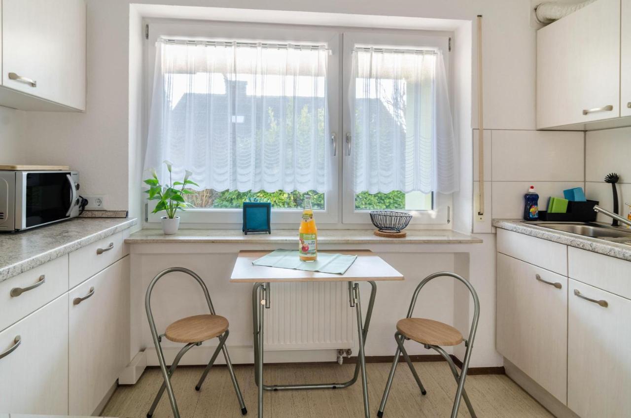 Apartment Neunzehn Stockach Buitenkant foto