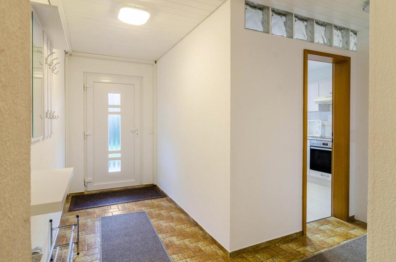 Apartment Neunzehn Stockach Buitenkant foto