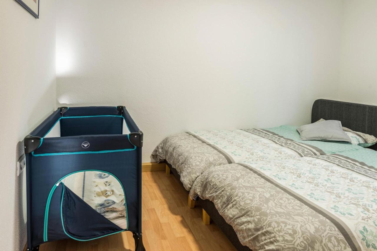 Apartment Neunzehn Stockach Buitenkant foto