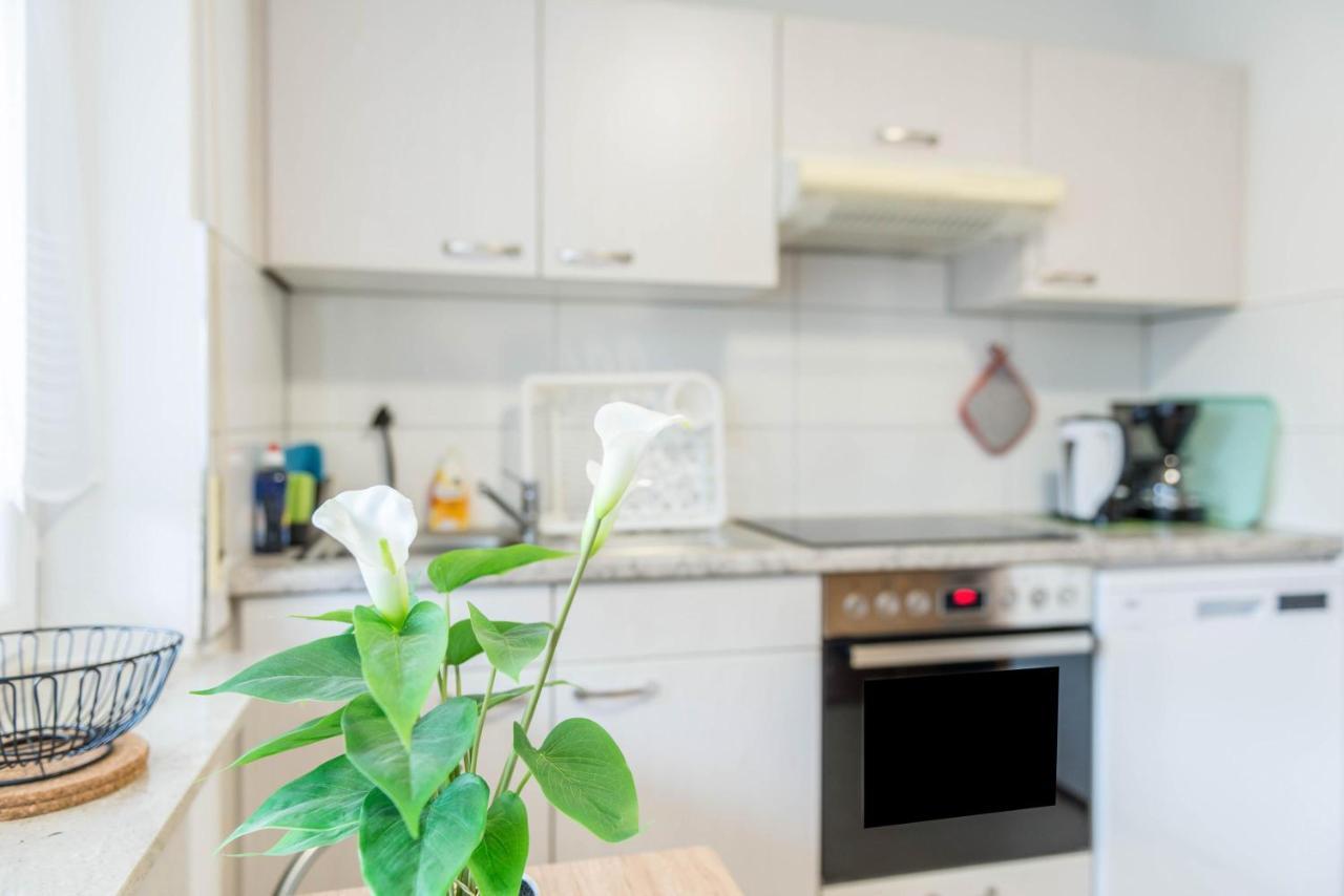 Apartment Neunzehn Stockach Buitenkant foto